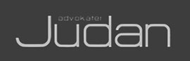 Judan Advokater - footer logo