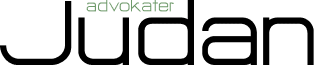 Logo - Judan Advokater